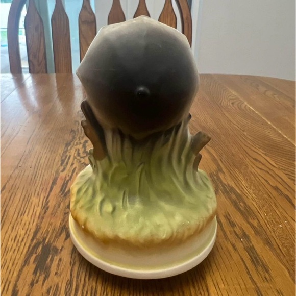 Vintage Chadwick Miller “Singing in the Rain” rotating Sanyo music box - Picture 2 of 3